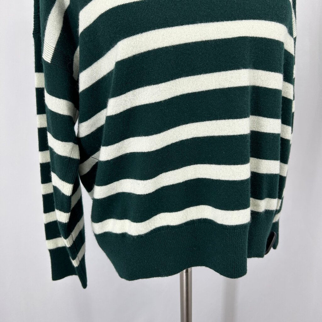 Madewell cashmere Sweater