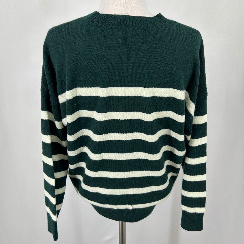 Madewell cashmere Sweater