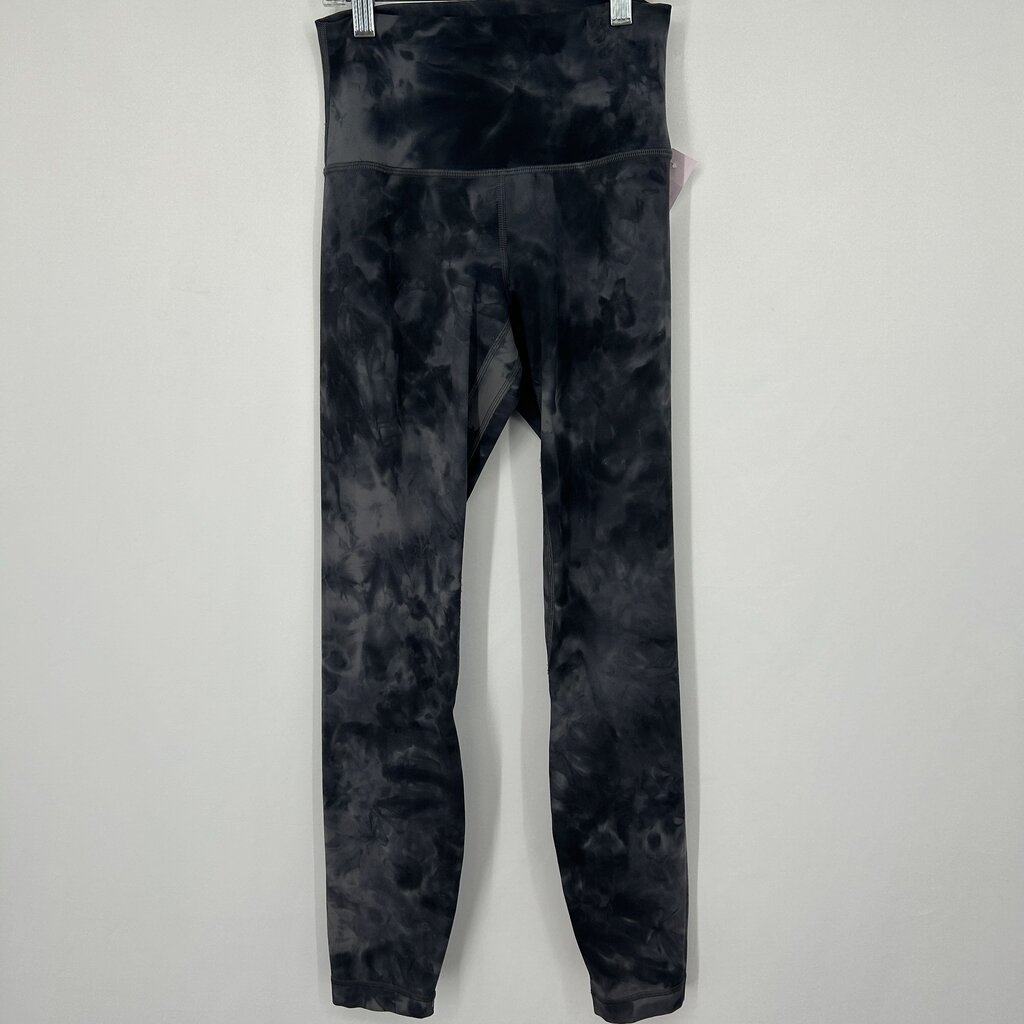 Lululemon Camo Leggings