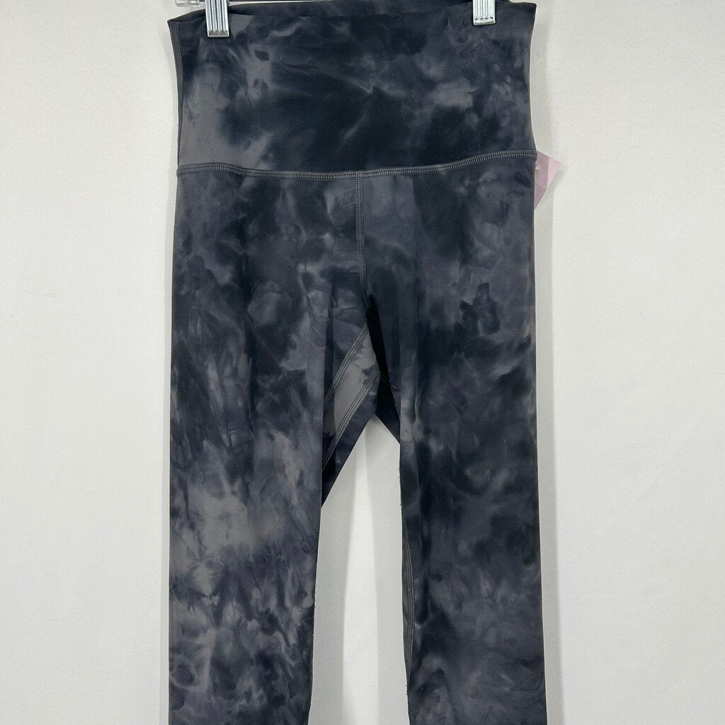 Lululemon Camo Leggings