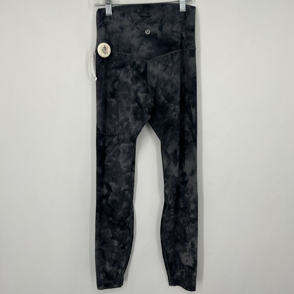 Lululemon Camo Leggings