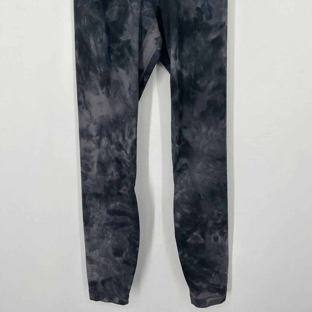 Lululemon Camo Leggings