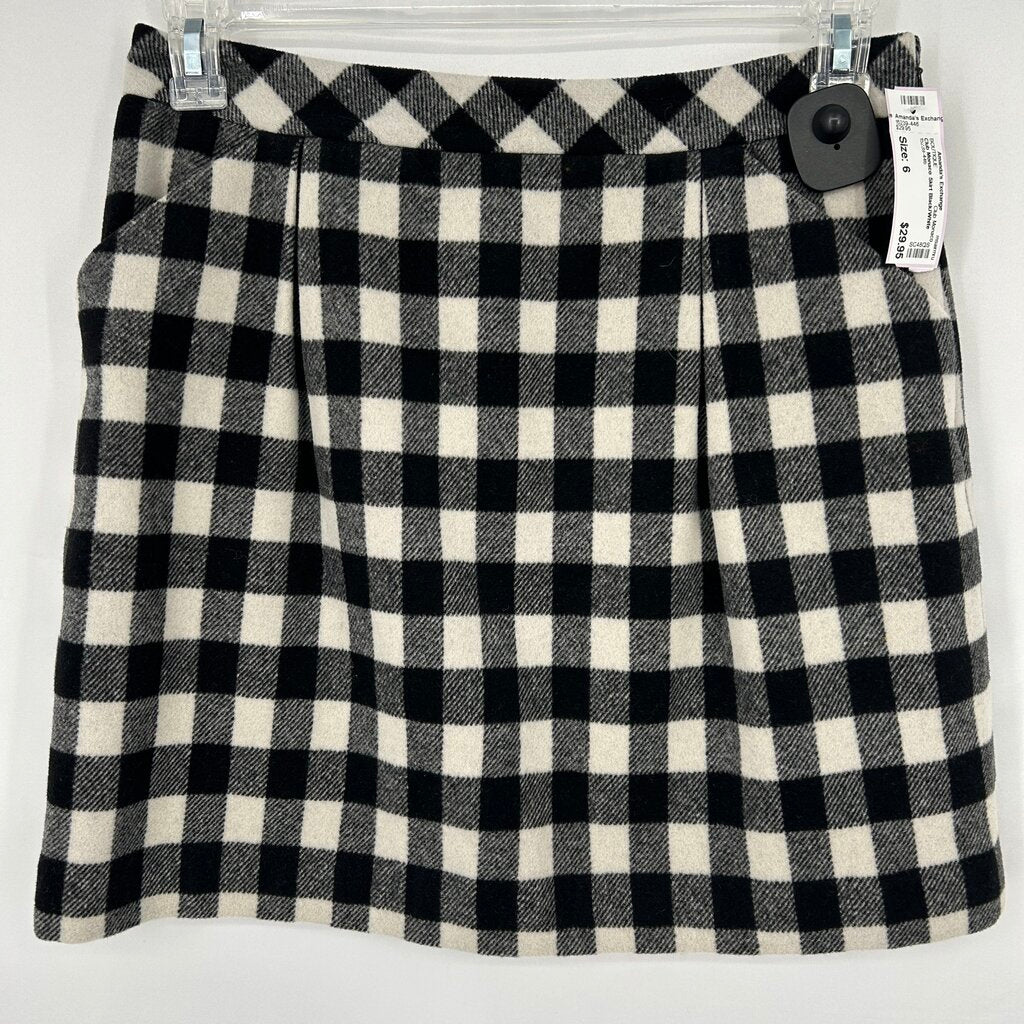 Club Monaco Skirt