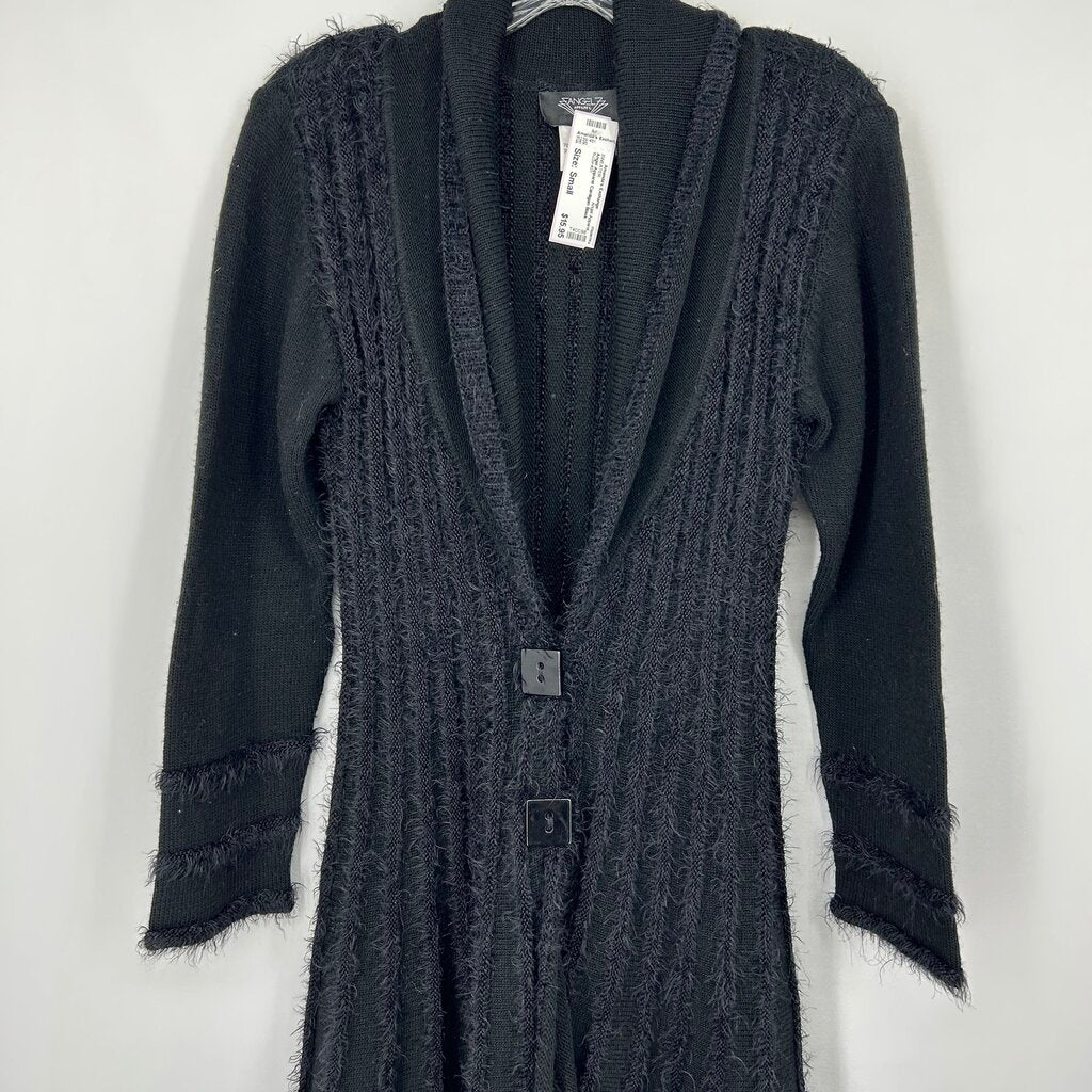 Angel Apparel Cardigan