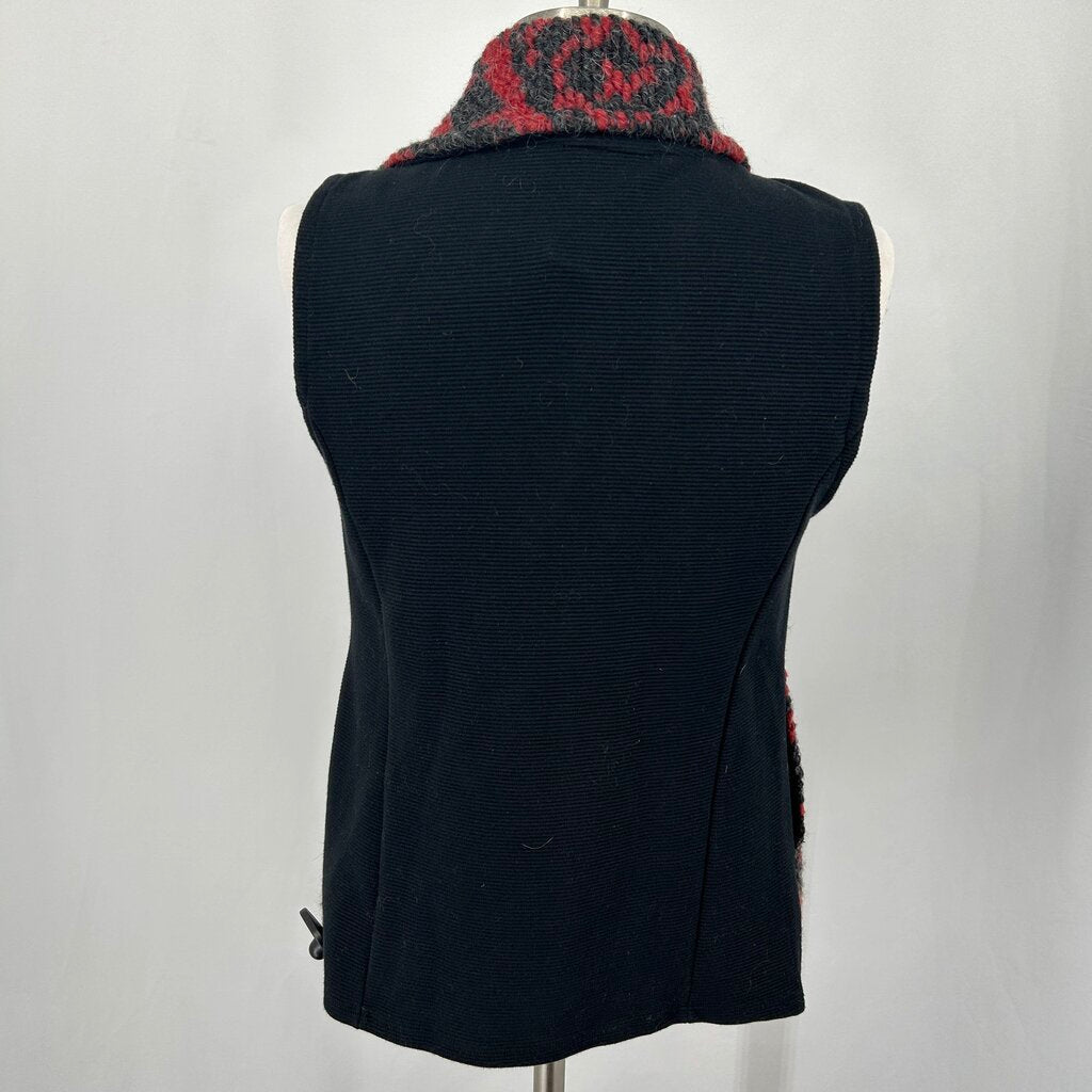 Dolan Knit Vest
