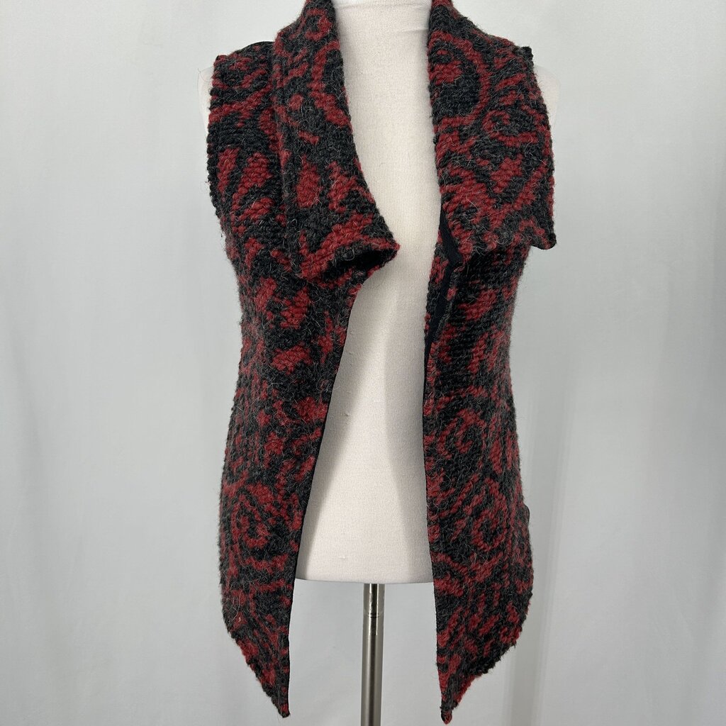 Dolan Knit Vest