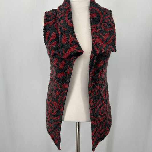 Dolan Knit Vest
