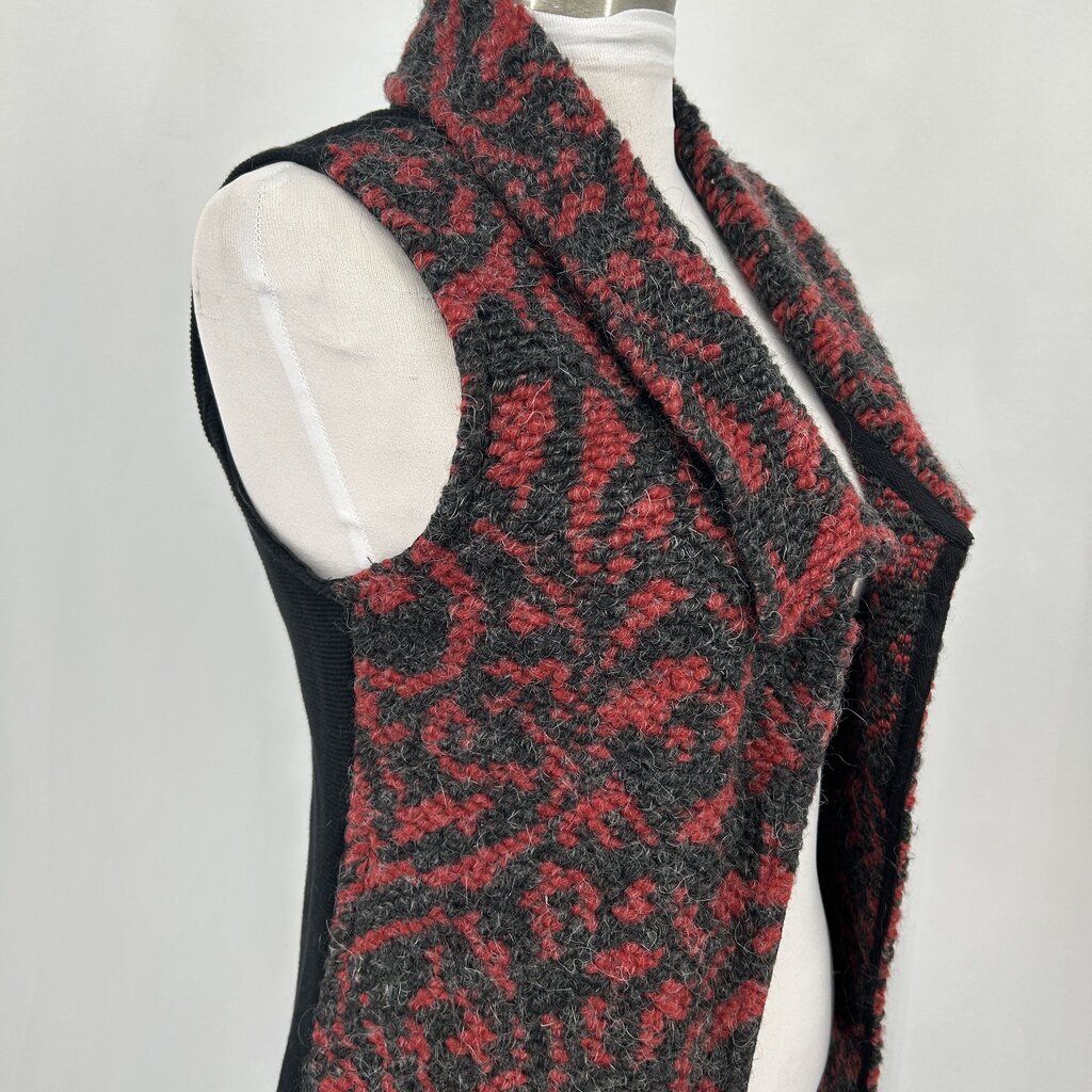 Dolan Knit Vest