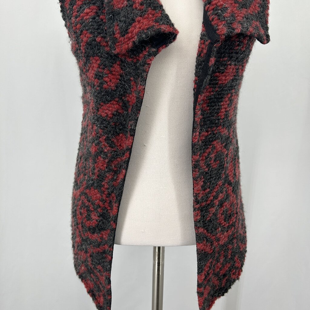 Dolan Knit Vest