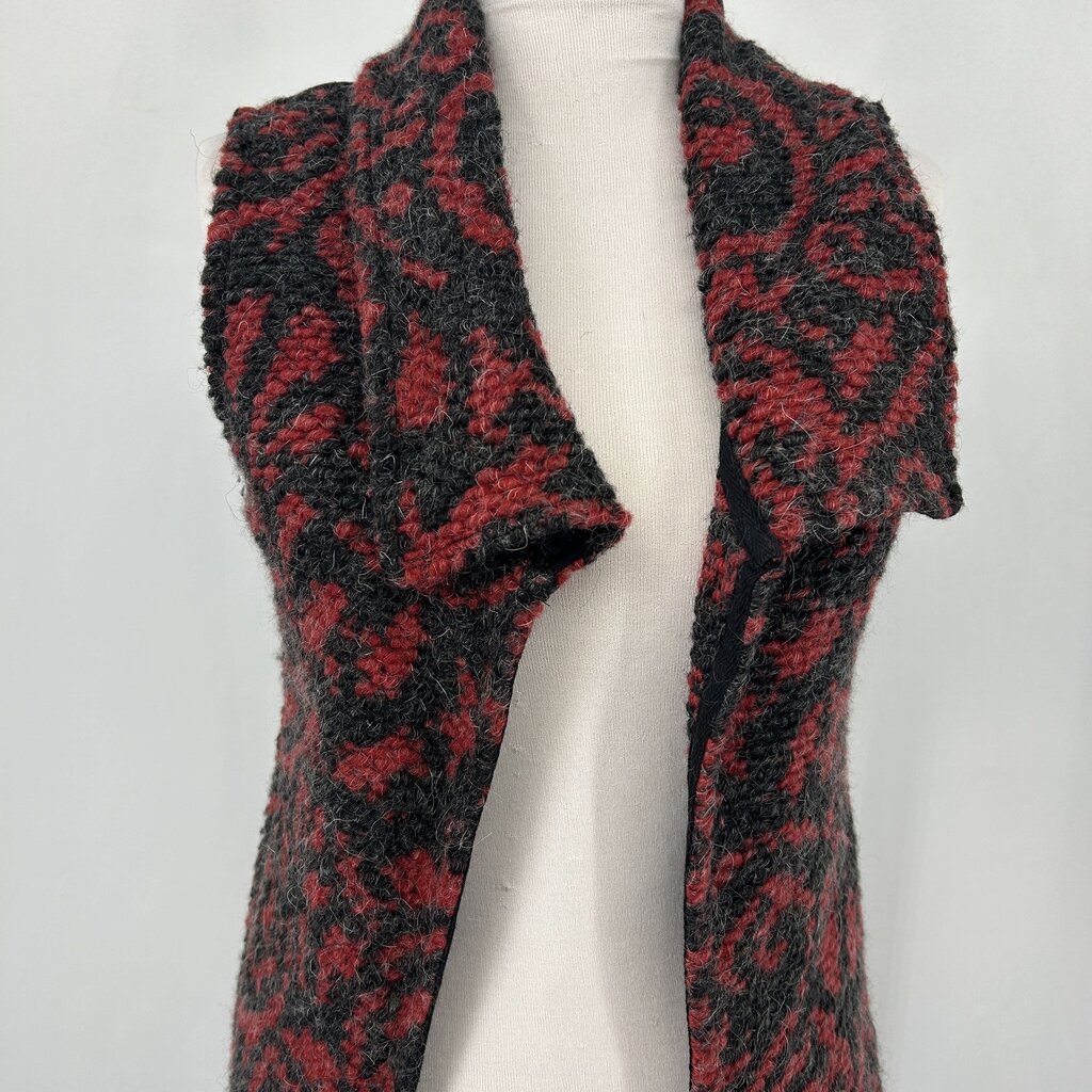 Dolan Knit Vest