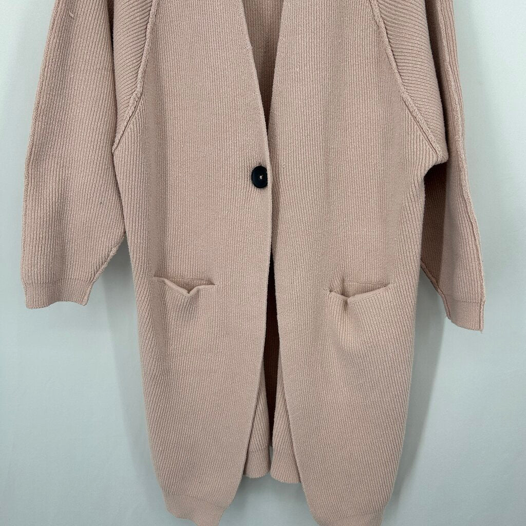 Free People Cardigan