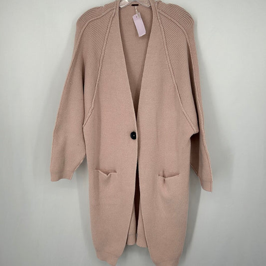 Free People Cardigan