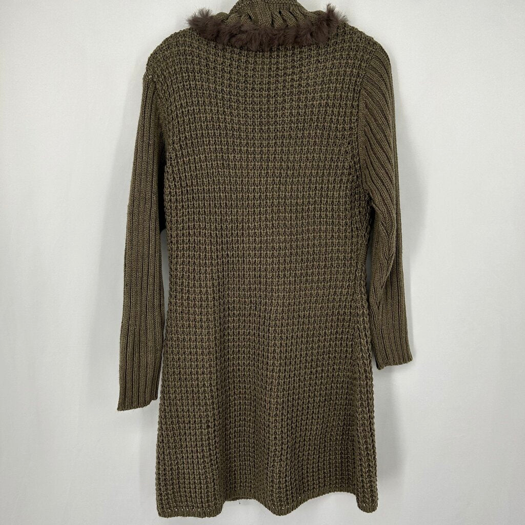 Avalin Cardigan