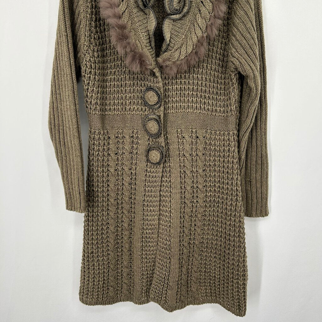 Avalin Cardigan
