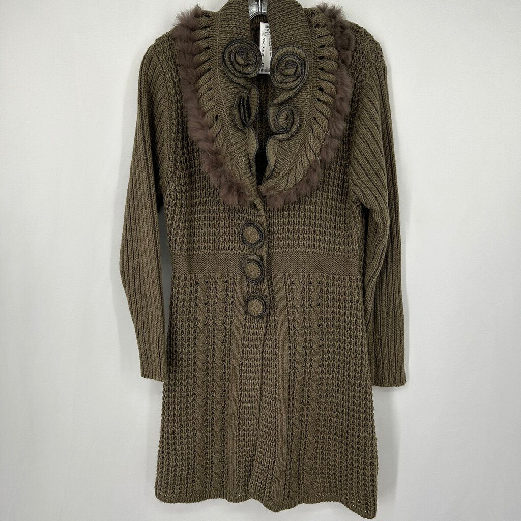 Avalin Cardigan