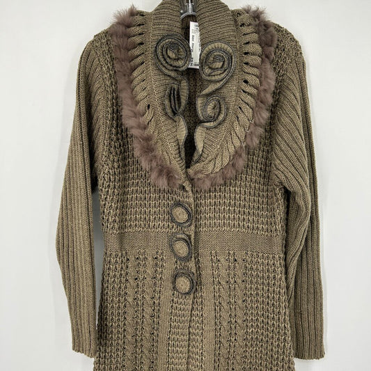 Avalin Cardigan