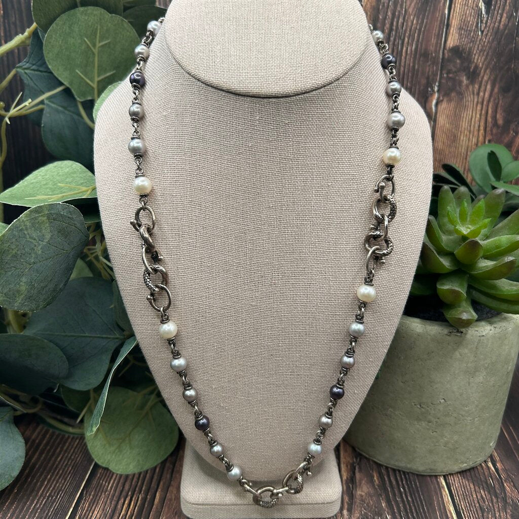 Michael Dawkins Necklace