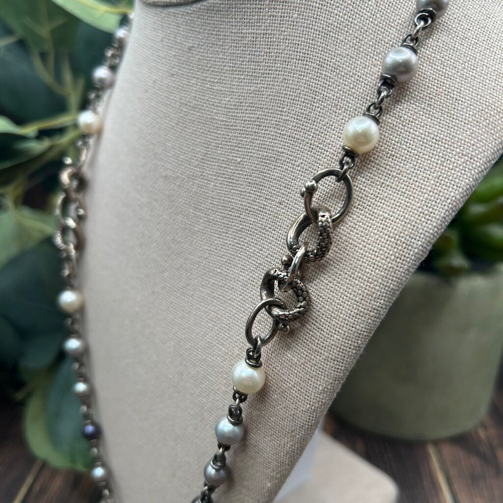 Michael Dawkins Necklace