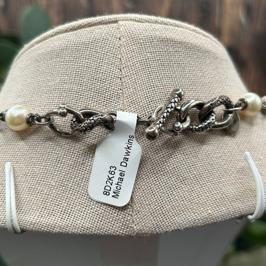 Michael Dawkins Necklace