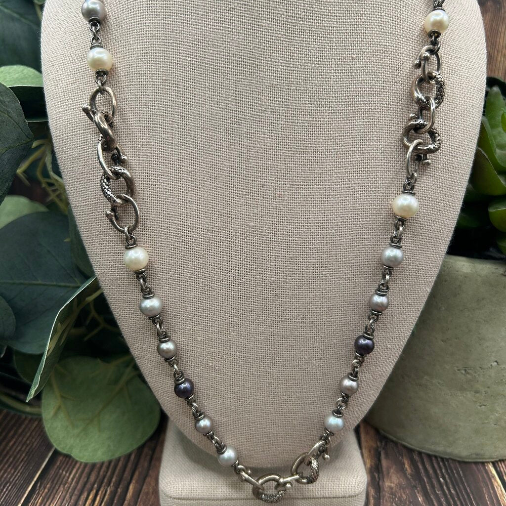 Michael Dawkins Necklace
