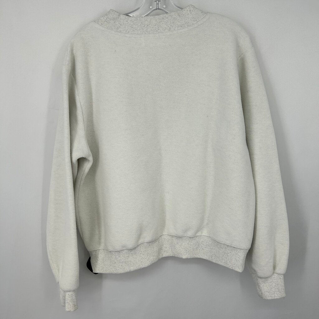 Parke Sweatshirt