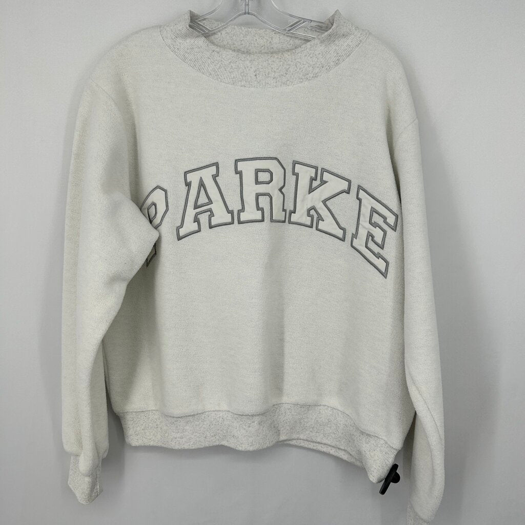 Parke Sweatshirt