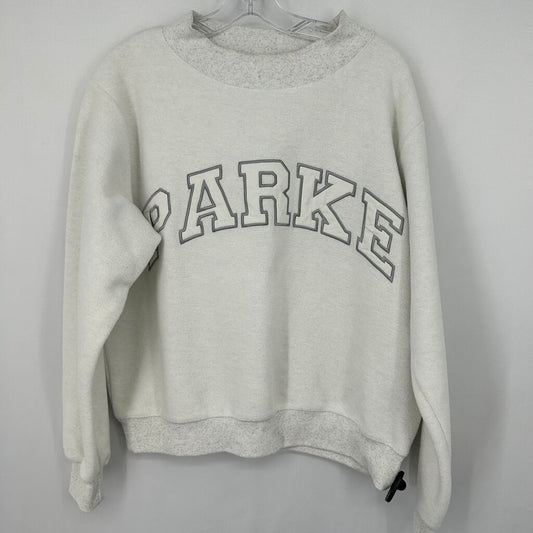 Parke Sweatshirt