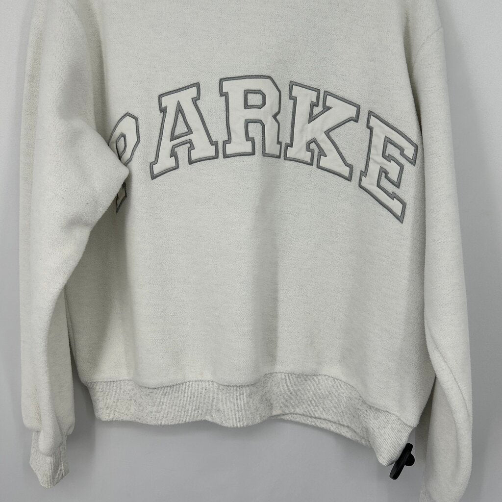 Parke Sweatshirt