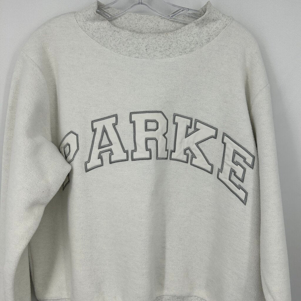 Parke Sweatshirt