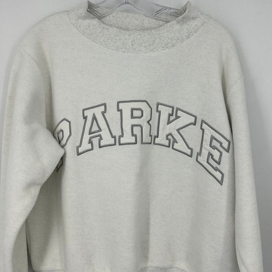 Parke Sweatshirt