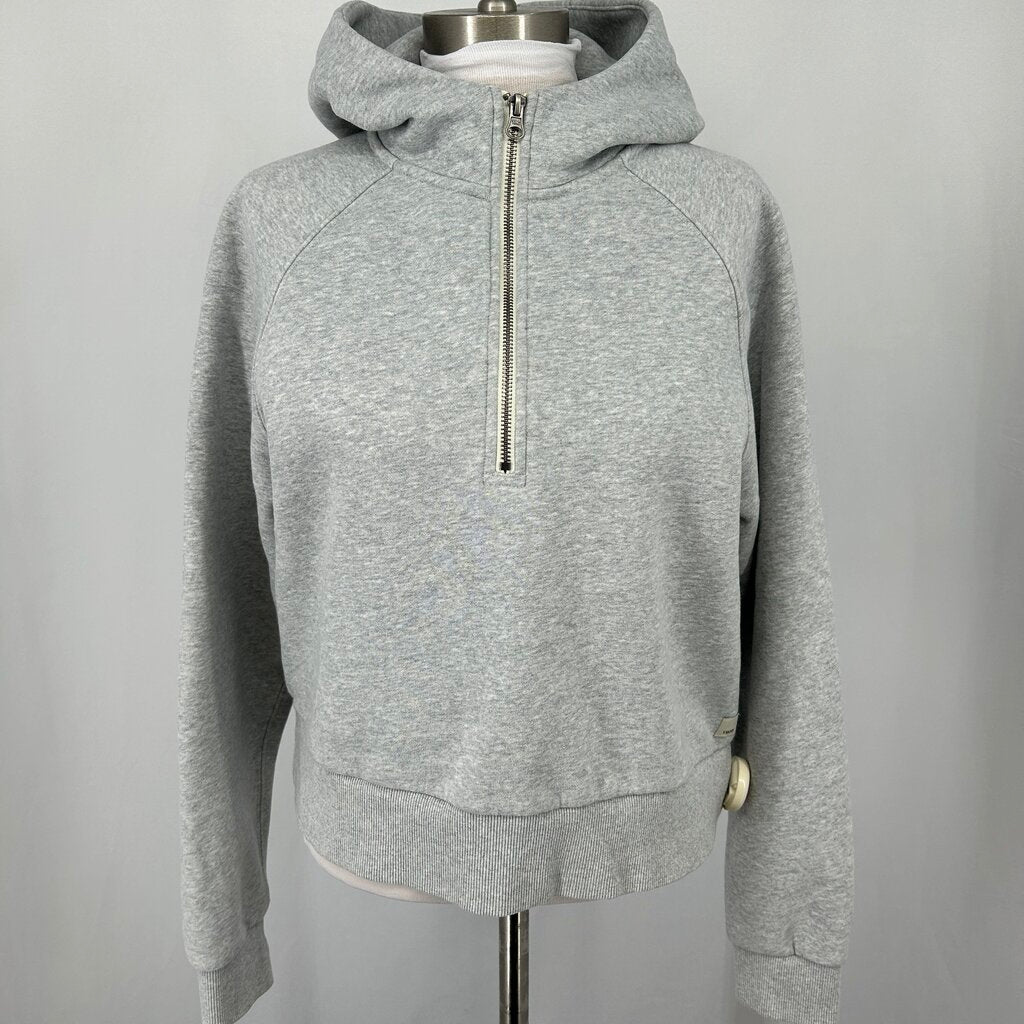 Vuori Hooded Pullover