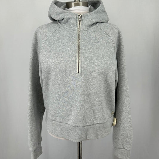 Vuori Hooded Pullover