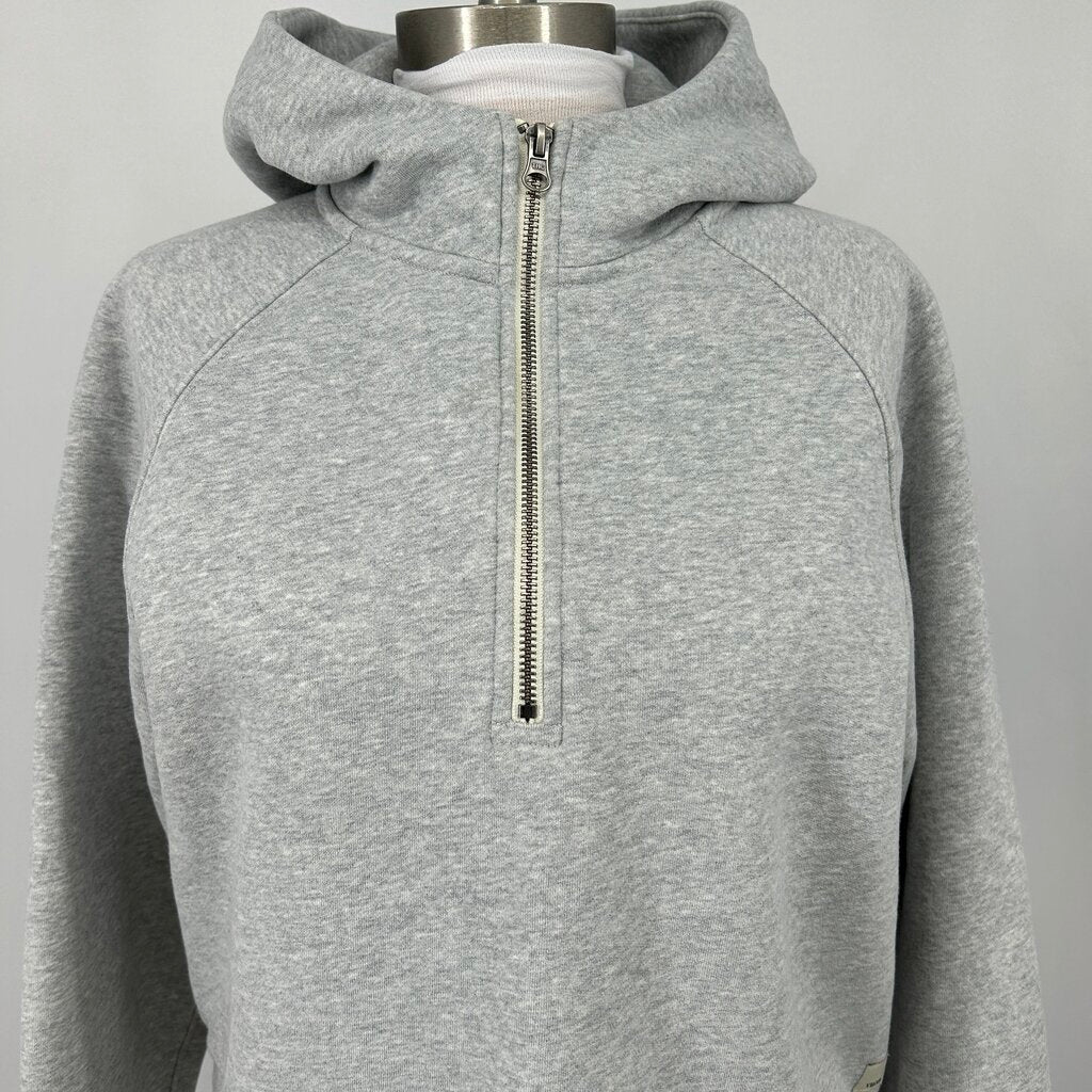 Vuori Hooded Pullover