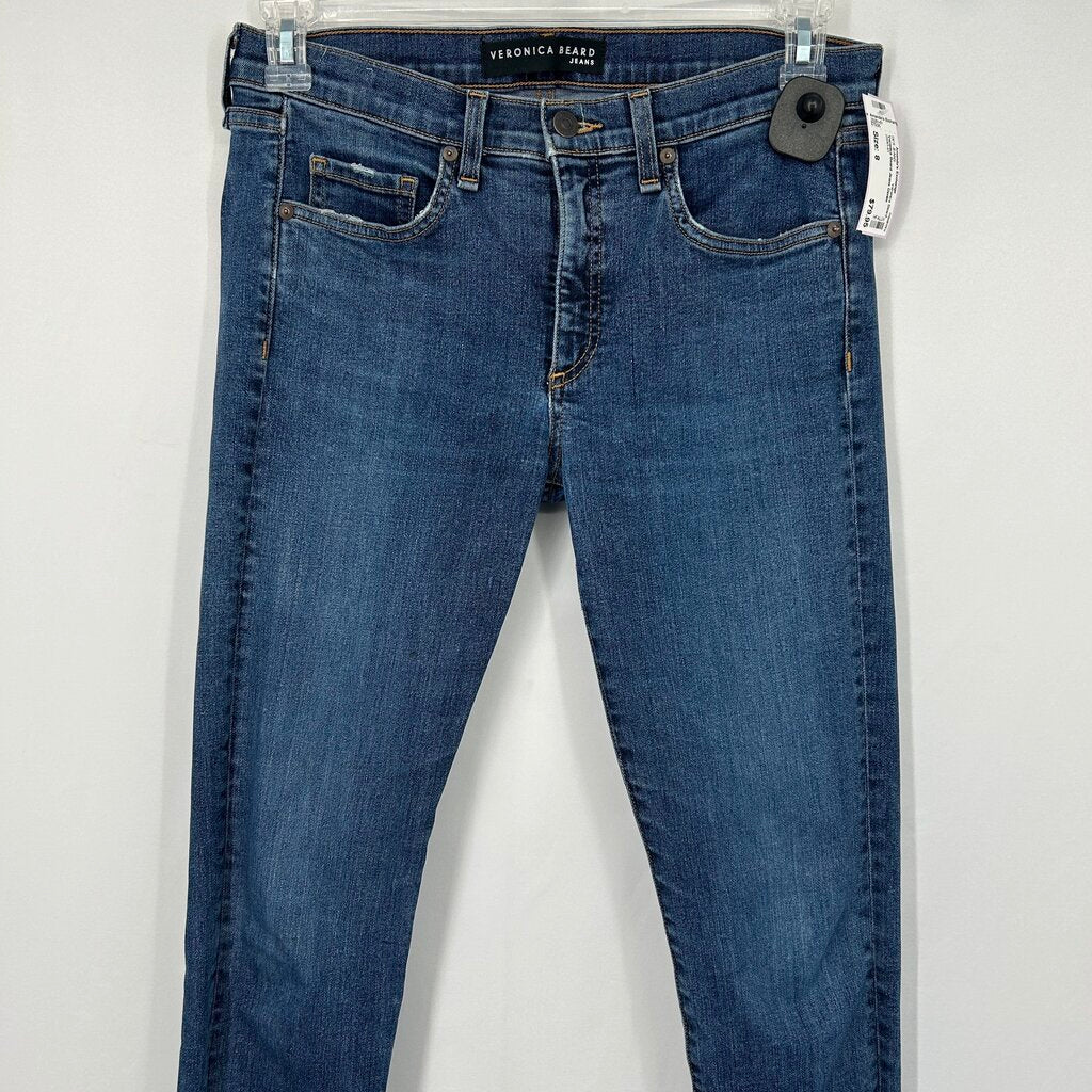 Veronica Beard Jeans