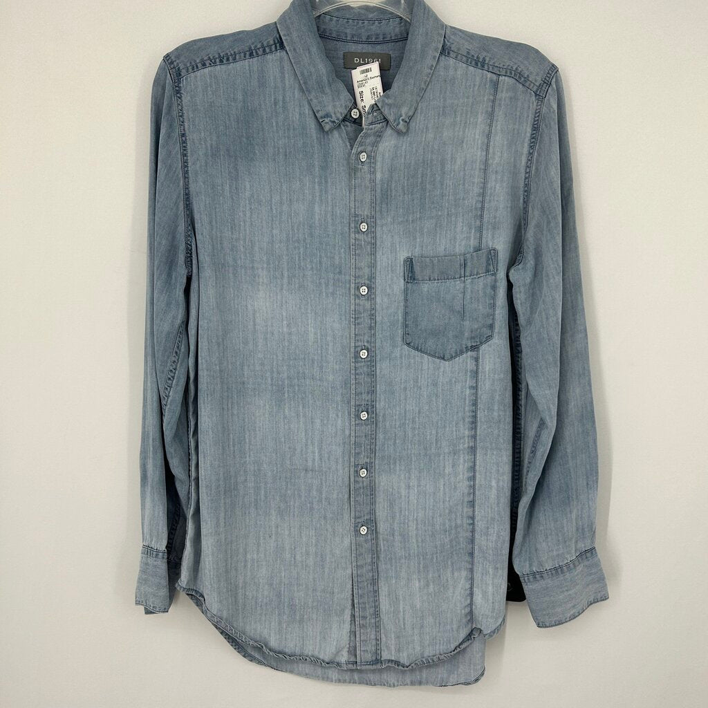 DL1961 L/S Shirt