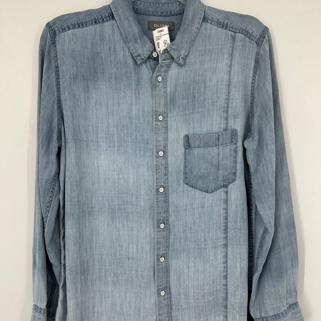 DL1961 L/S Shirt