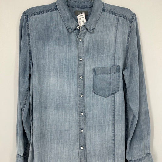 DL1961 L/S Shirt