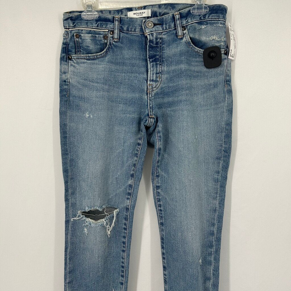 Moussy Jeans