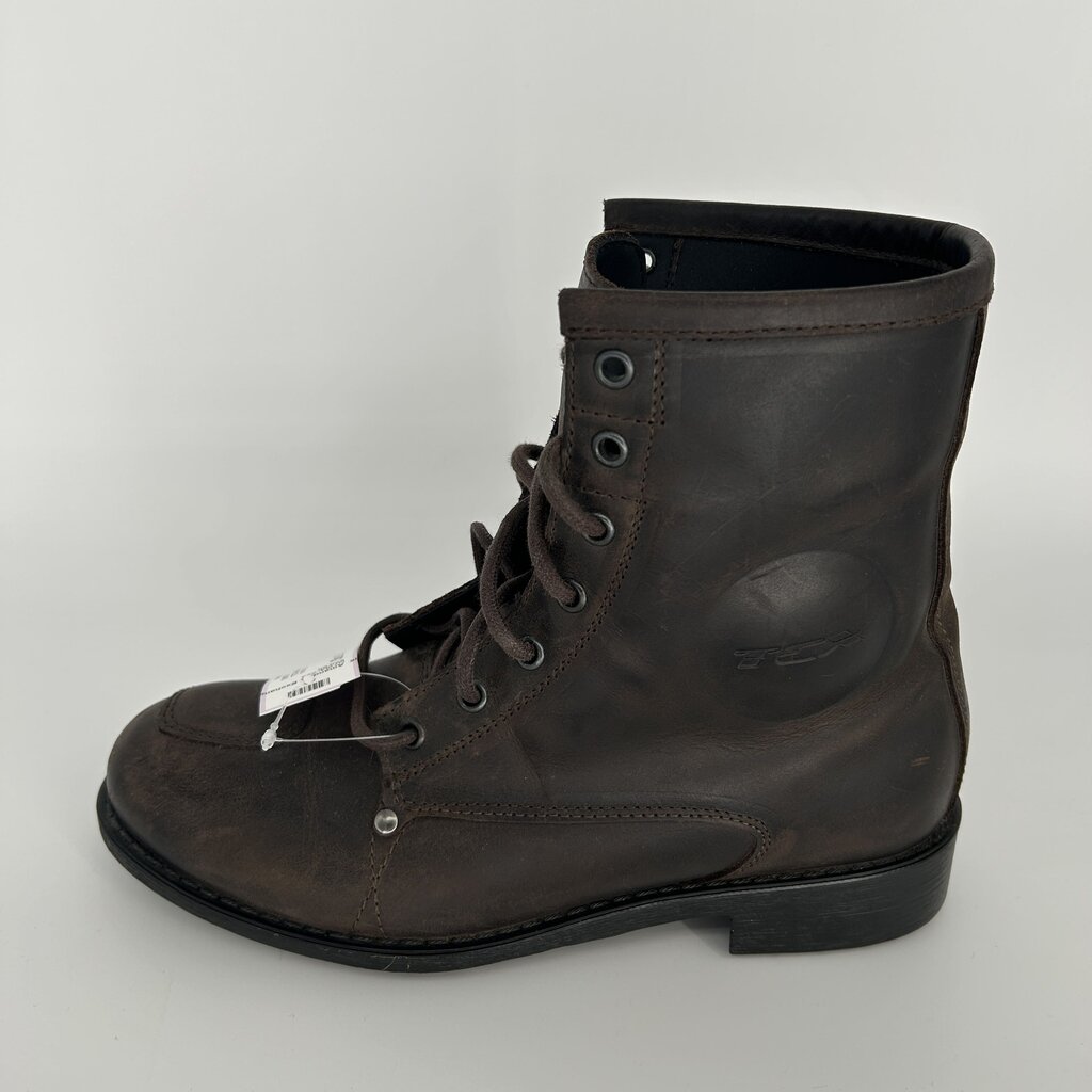TCX Motorcycle Boots