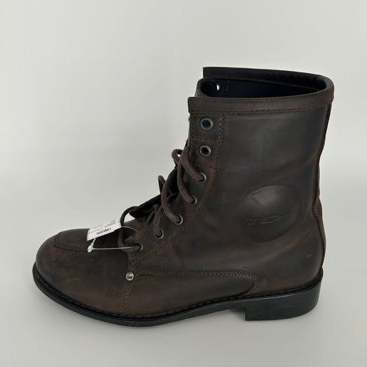 TCX Motorcycle Boots