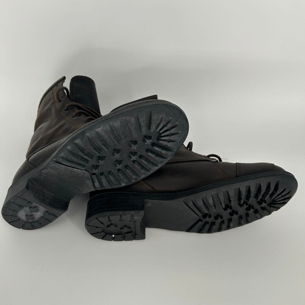 TCX Motorcycle Boots