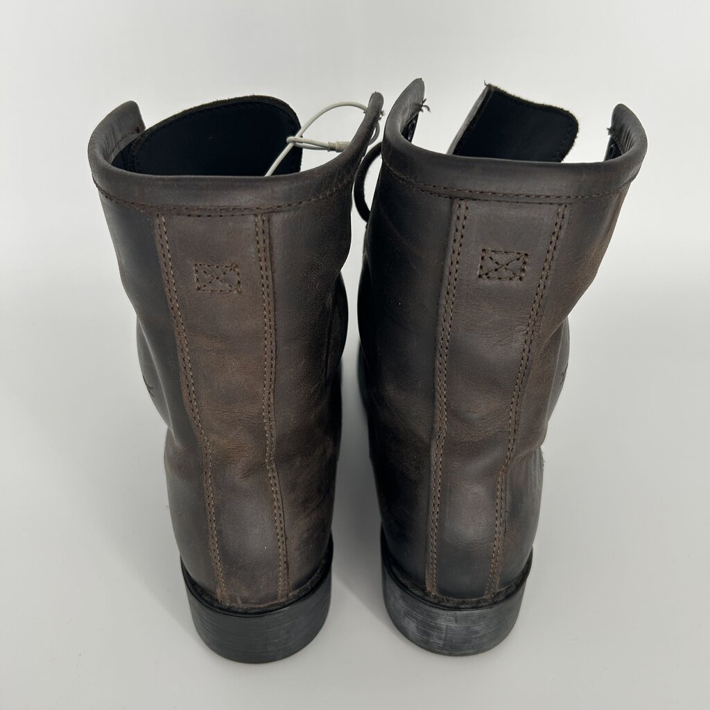 TCX Motorcycle Boots