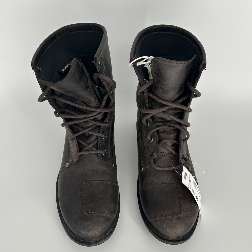 TCX Motorcycle Boots