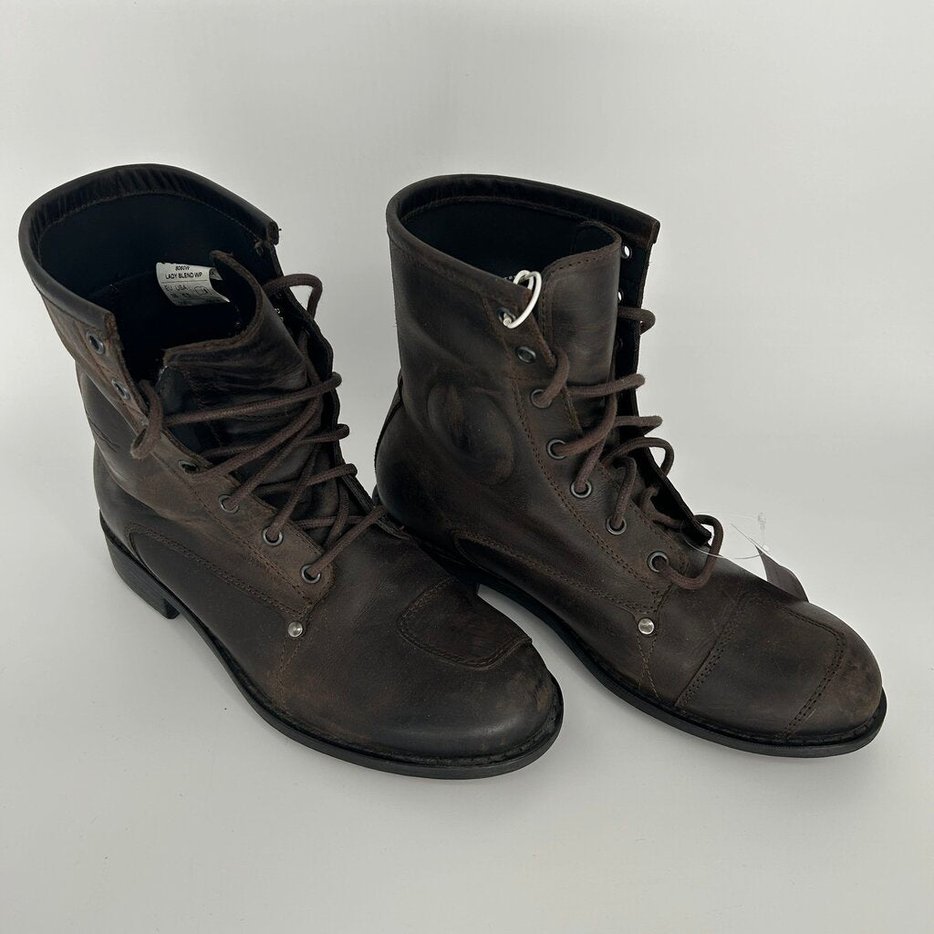 TCX Motorcycle Boots