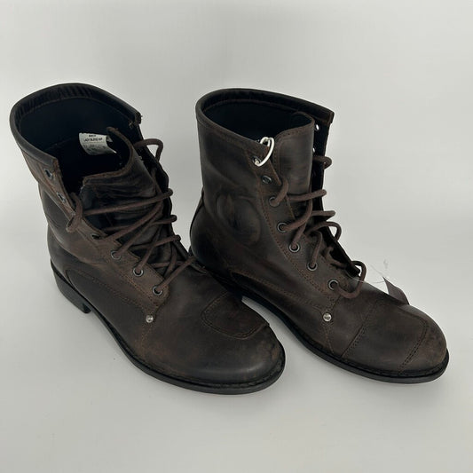 TCX Motorcycle Boots