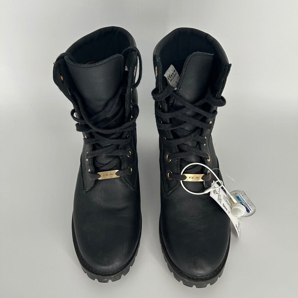TCX Motorcycle Boots