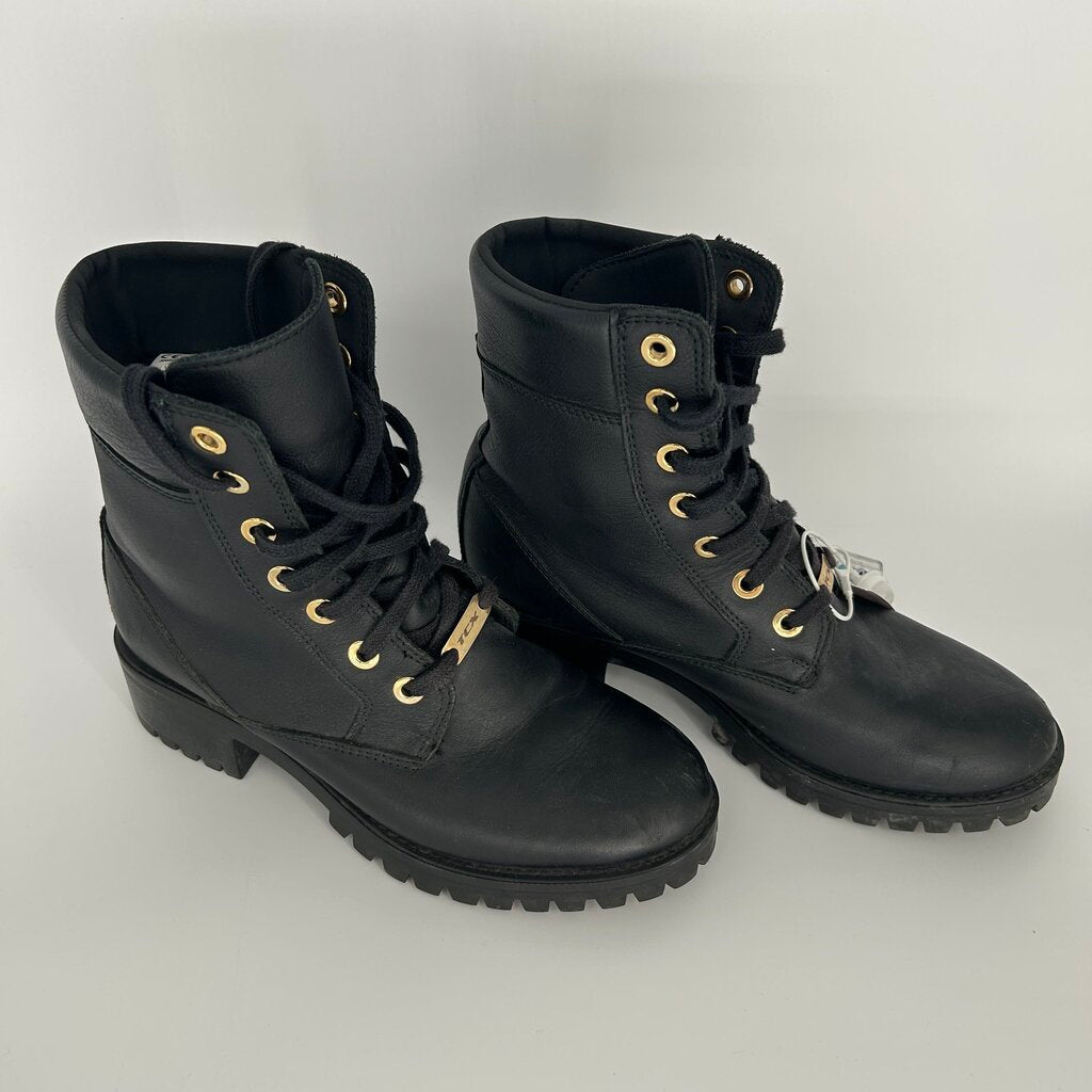 TCX Motorcycle Boots