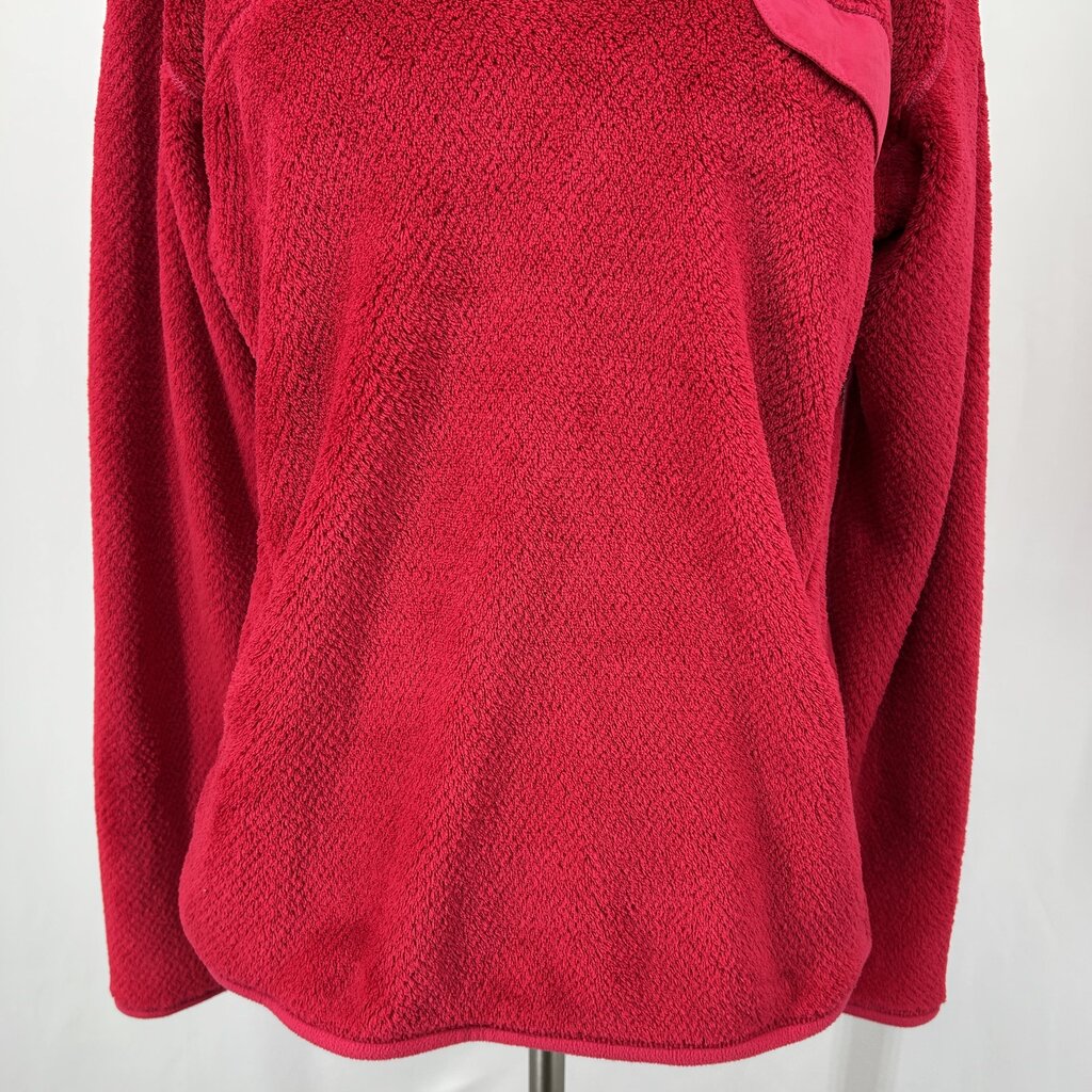 Patagonia L/s Fleece Pullover