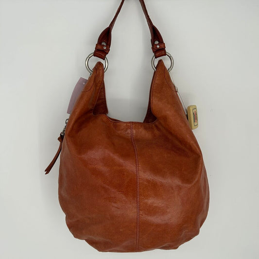 Hobo Slouchy Shoulder Bag