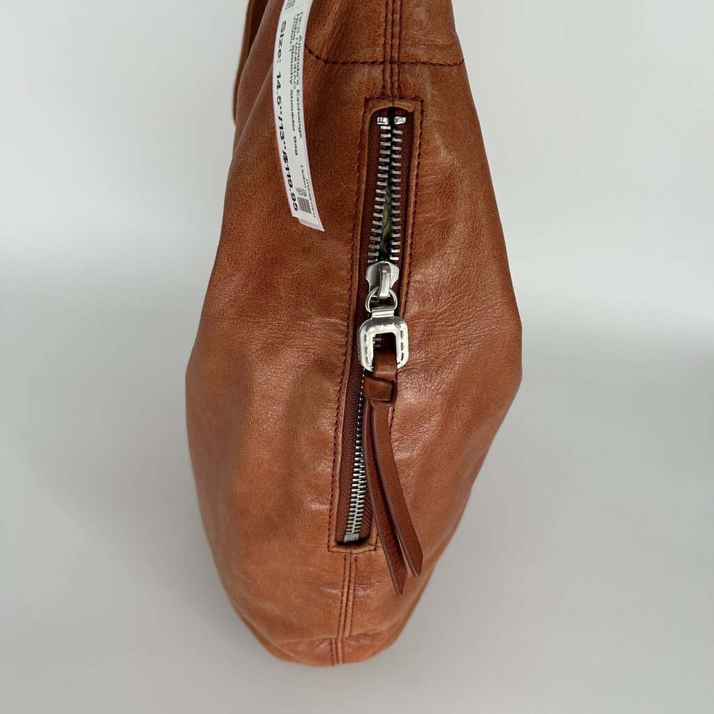 Hobo Slouchy Shoulder Bag